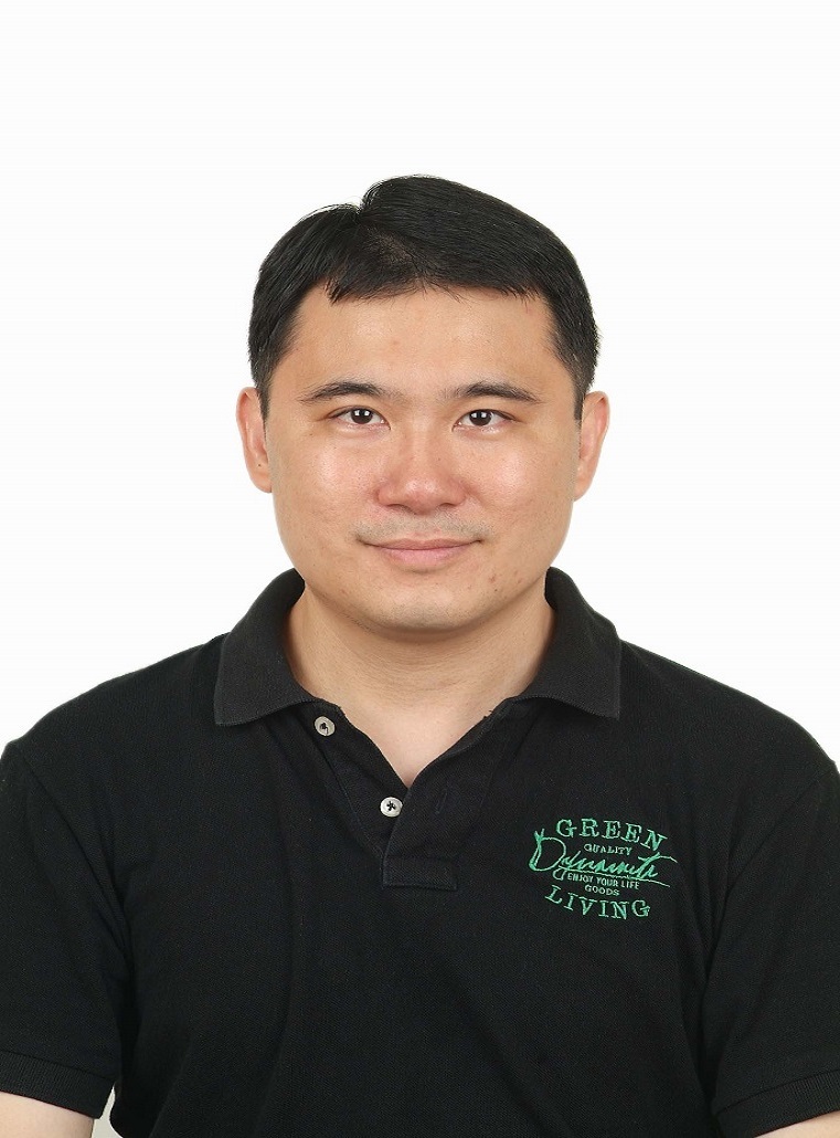 廖苡全教授