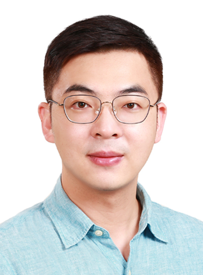 馬綱廷教授