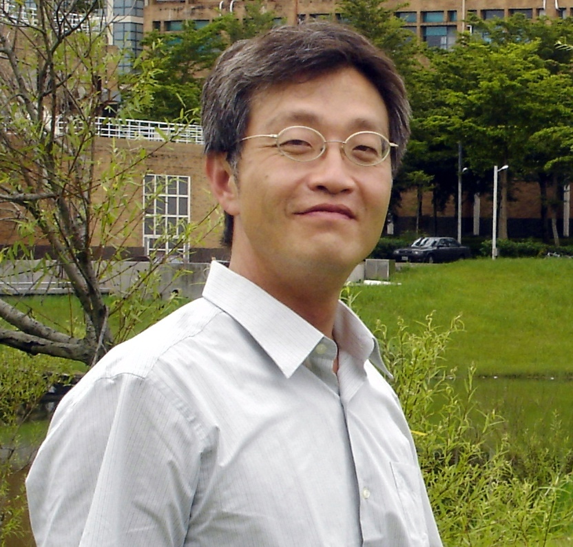 陳正杰教授