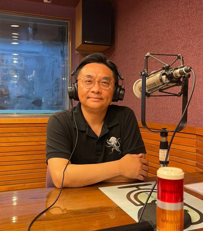 陳筱華教授