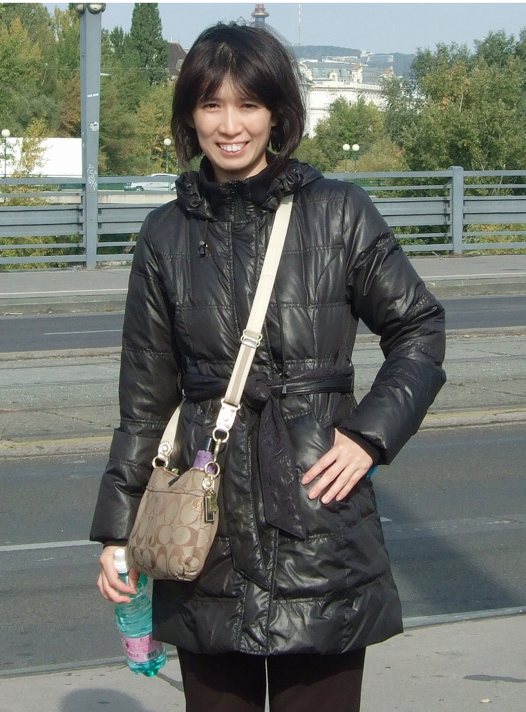 陳雯虹教授