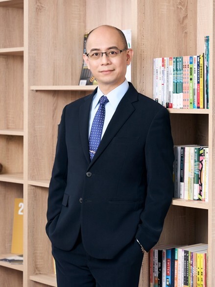 林家五教授