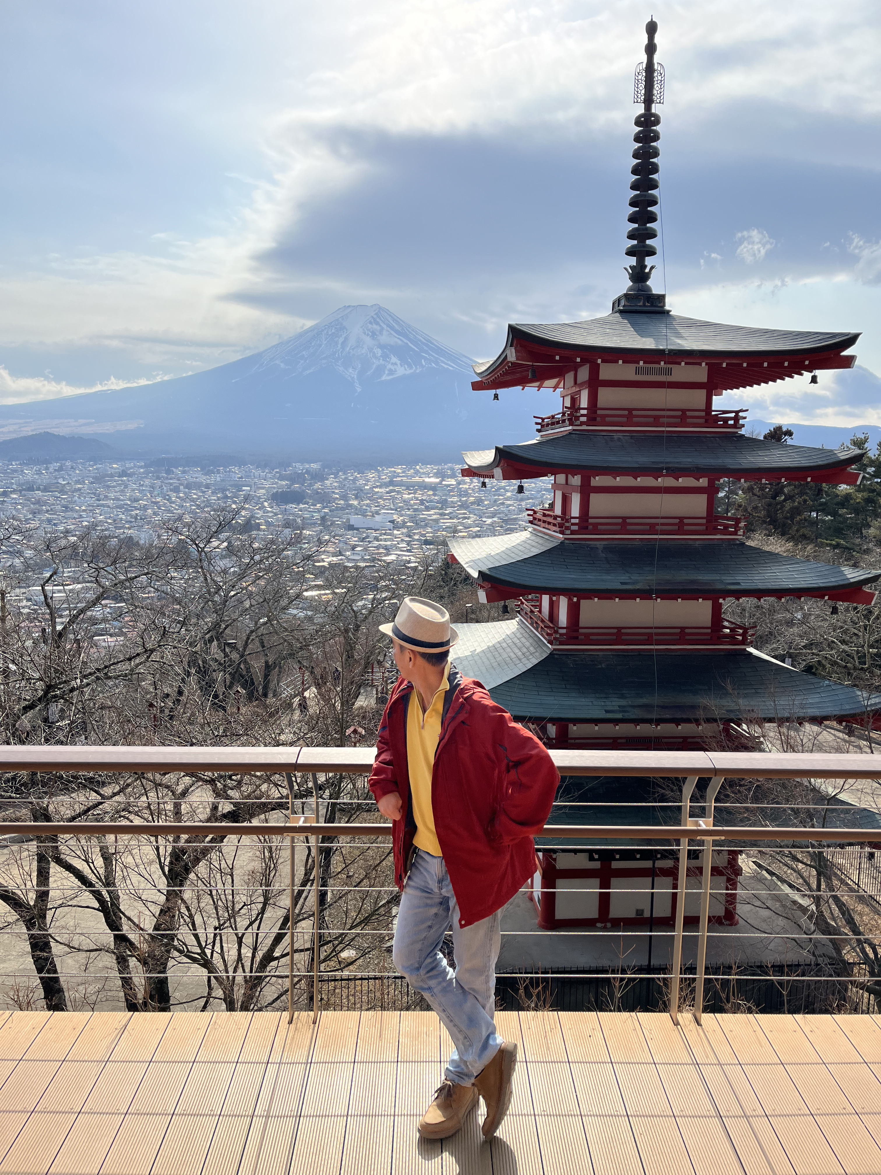 林家五教授